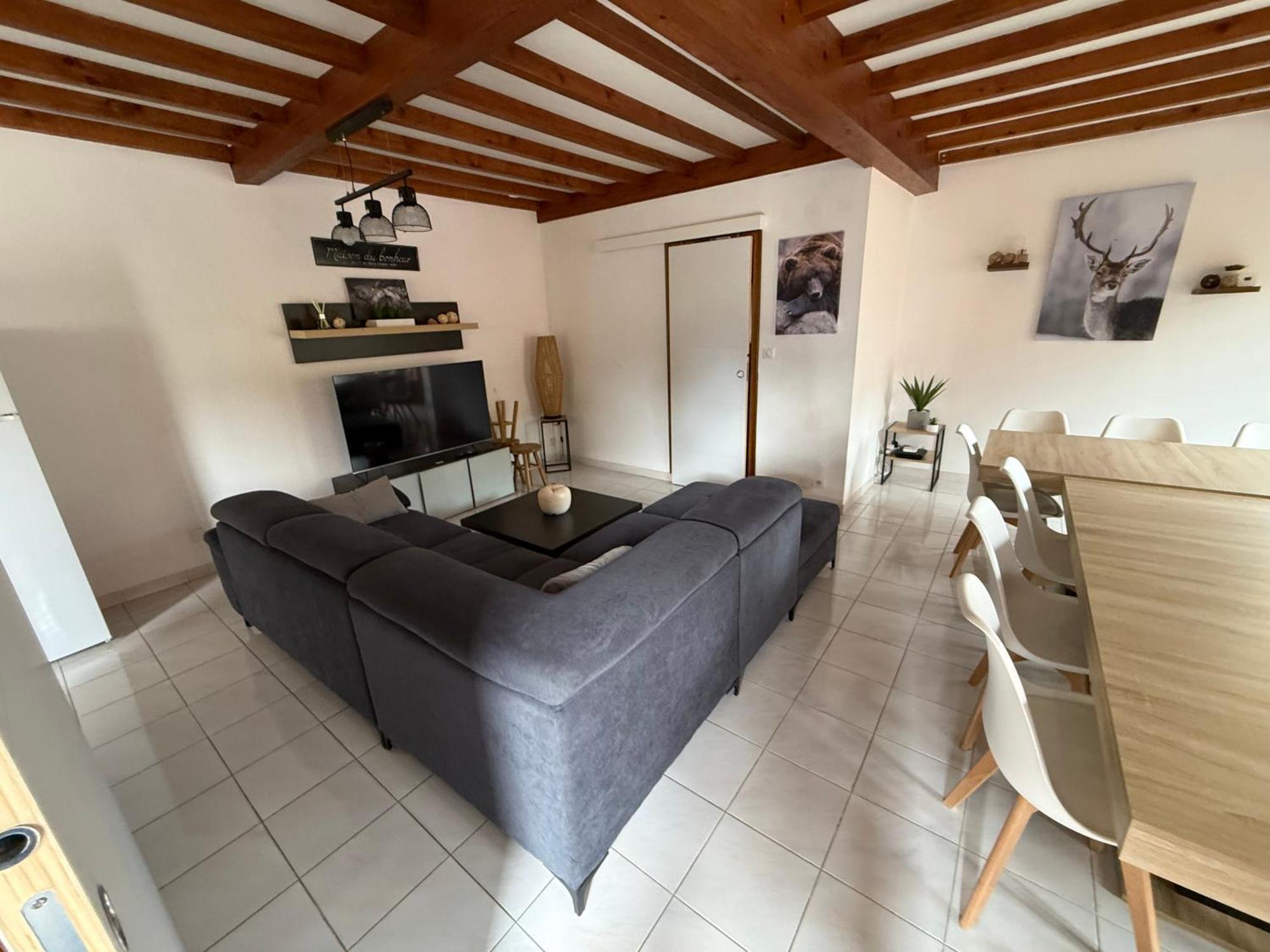 Gite Boutx 10 Et 12 Personnes 5 Lits Doubles Et 1 Canape Lits Exterior foto